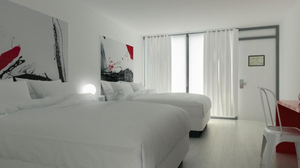 GreenPoint Hotel Kissimmee Image 20