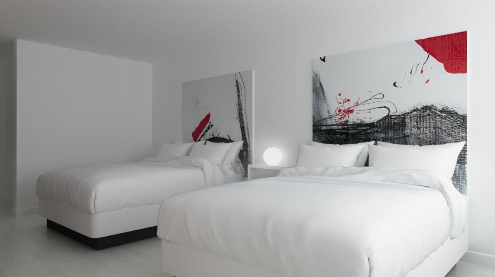 GreenPoint Hotel Kissimmee Image 21