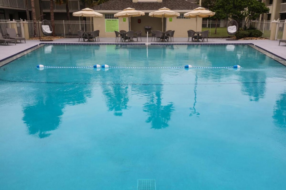 GreenPoint Hotel Kissimmee Image 27