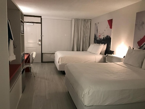 GreenPoint Hotel Kissimmee image 8