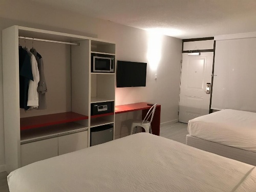 GreenPoint Hotel Kissimmee image 9